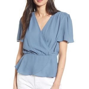 Chelsea28 Blouse NWOT